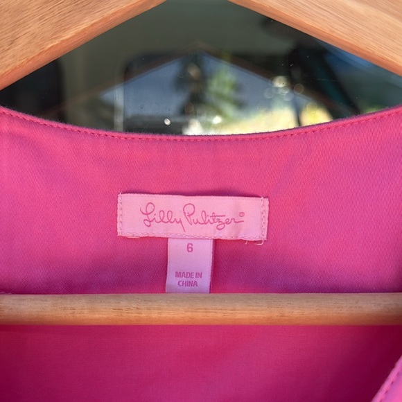 LILLY PULITZER Dress - Picture 3 of 5